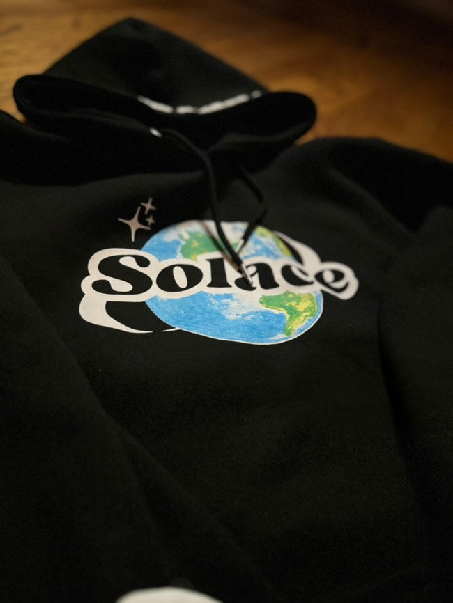 THE ORIGINAL - Hoodie
