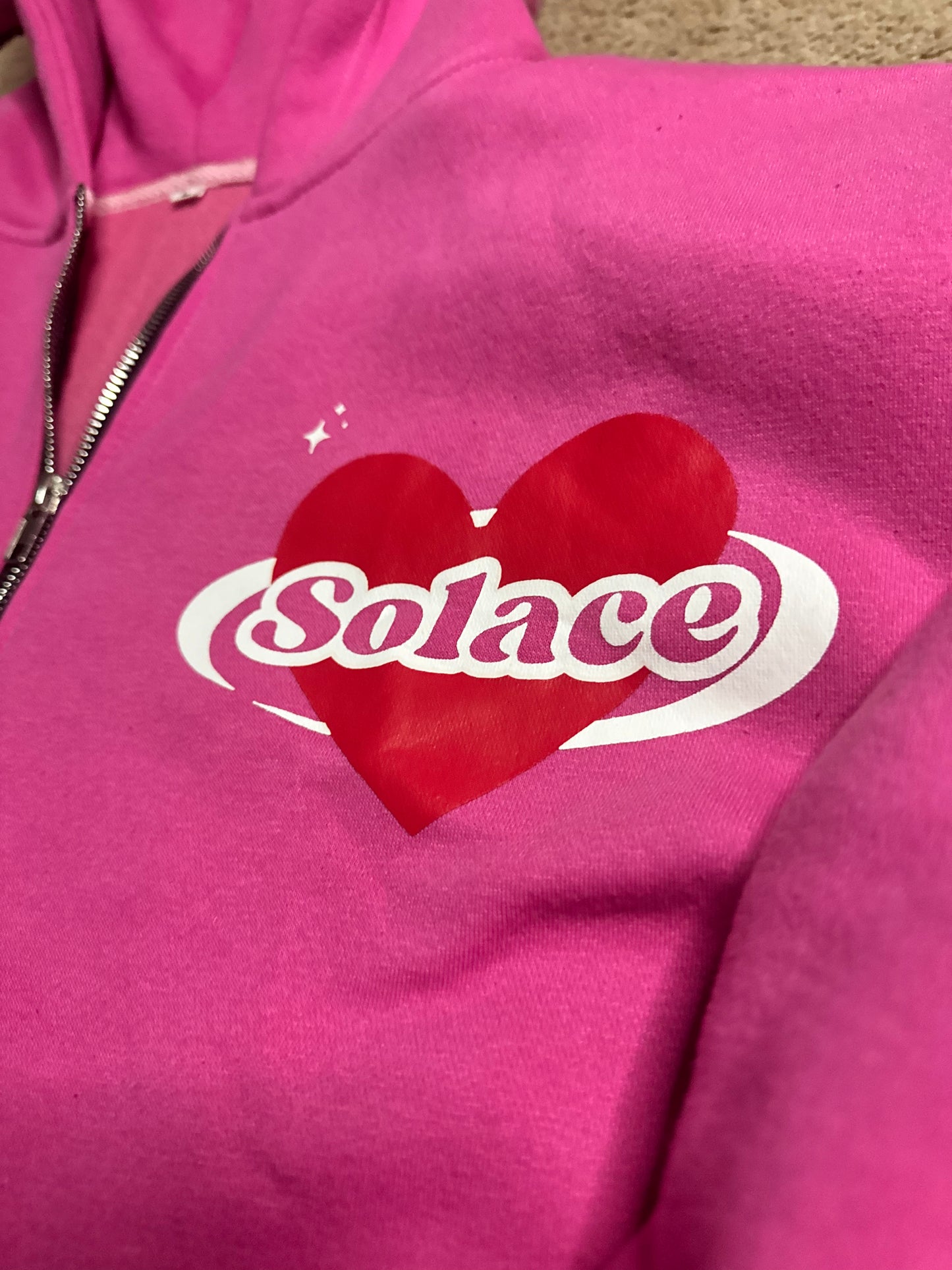 ‼️Limited Edition‼️ "ALL WE NEED IS LOVE" - Hoodie