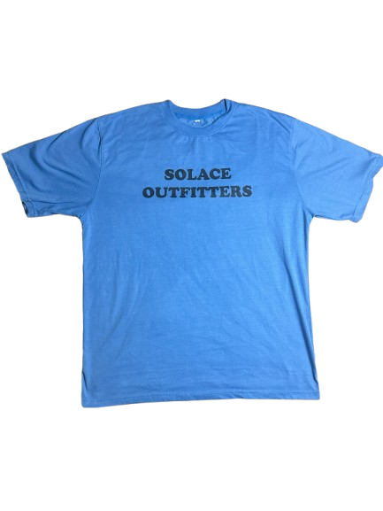 Short Sleeve "GOOD TIMES" - T-Shirt