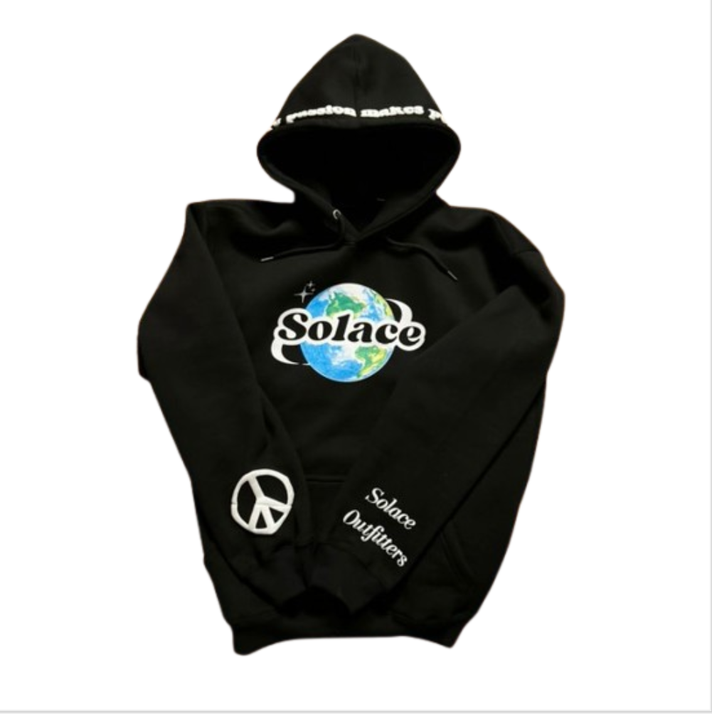THE ORIGINAL - Hoodie
