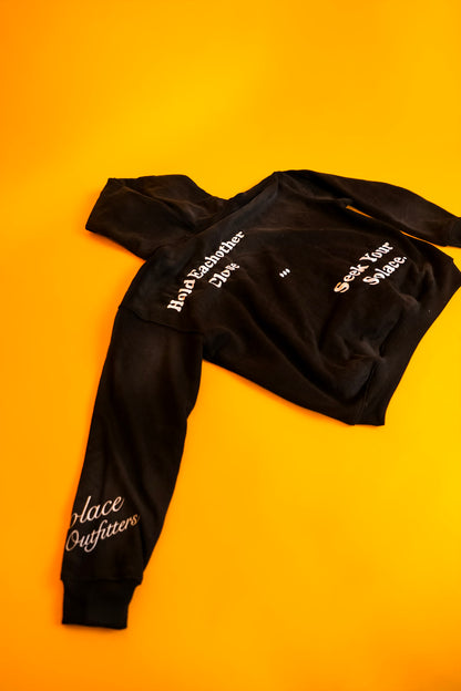 ‼️NEW‼️ The Original (V2) Hoodie