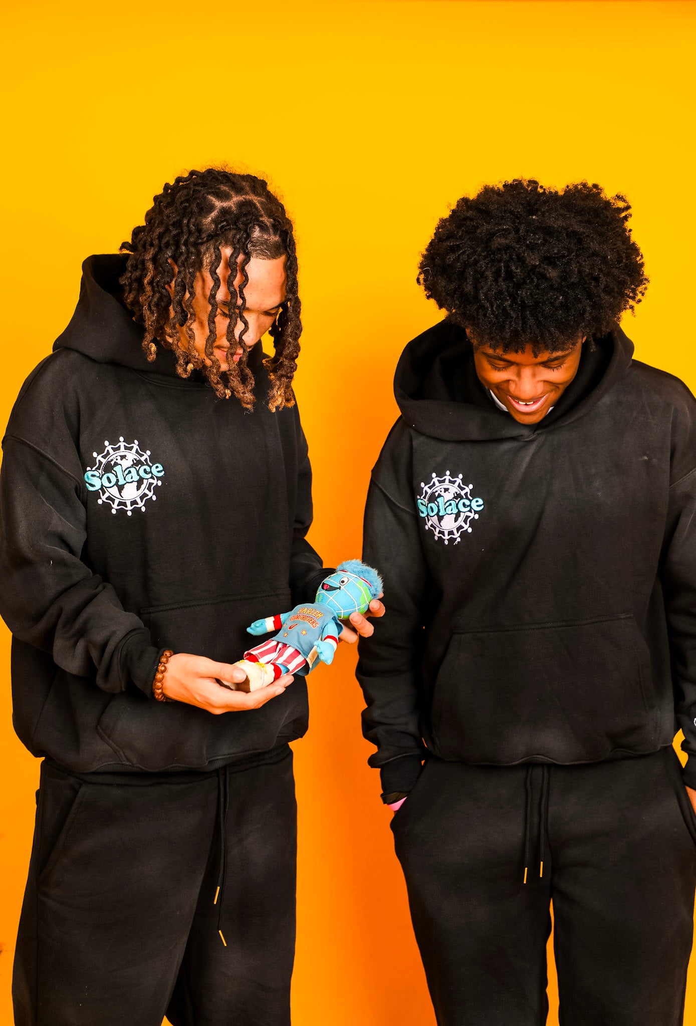 ‼️NEW‼️ The Original (V2) Hoodie