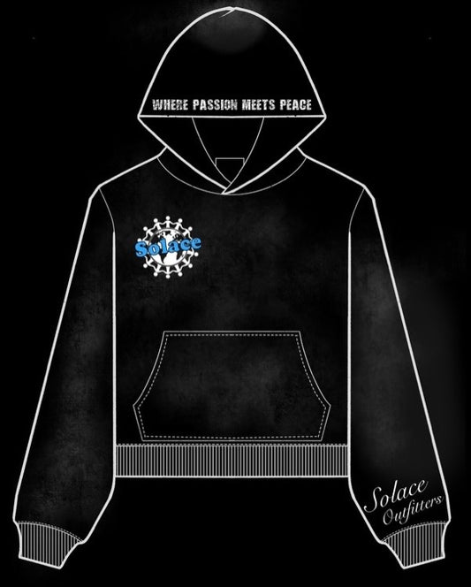 ‼️NEW‼️ The Original (V2) Hoodie