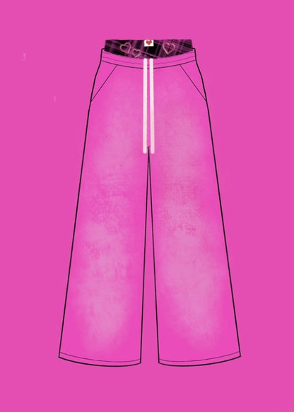 ‼️NEW‼️ All We Need Is Love (V2) Sweatpants