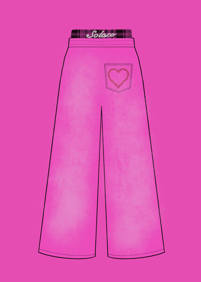 ‼️NEW‼️ All We Need Is Love (V2) Sweatpants