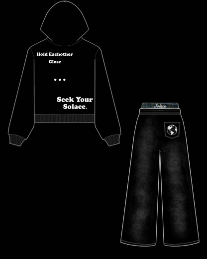 🌎THE SET 🌎 The Original (V2) SweatSuit