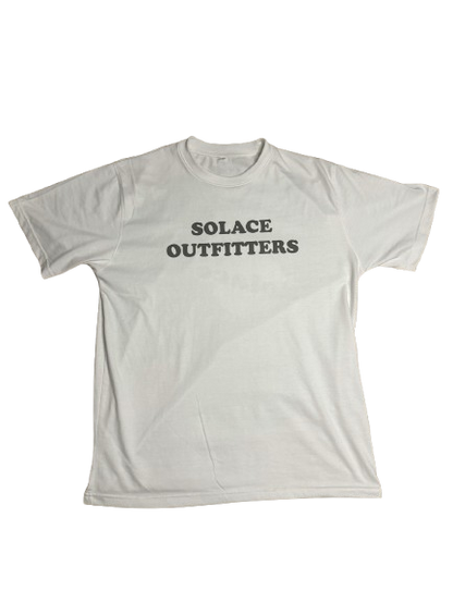 Short Sleeve "GOOD TIMES" - T-Shirt