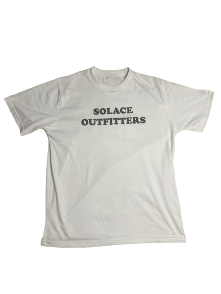 Short Sleeve "GOOD TIMES" - T-Shirt
