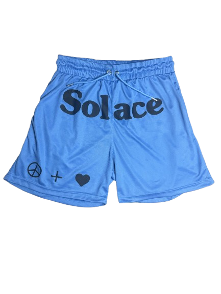 Athletic "GOOD TIMES" - Shorts