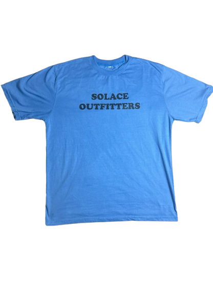 Short Sleeve "GOOD TIMES" - T-Shirt