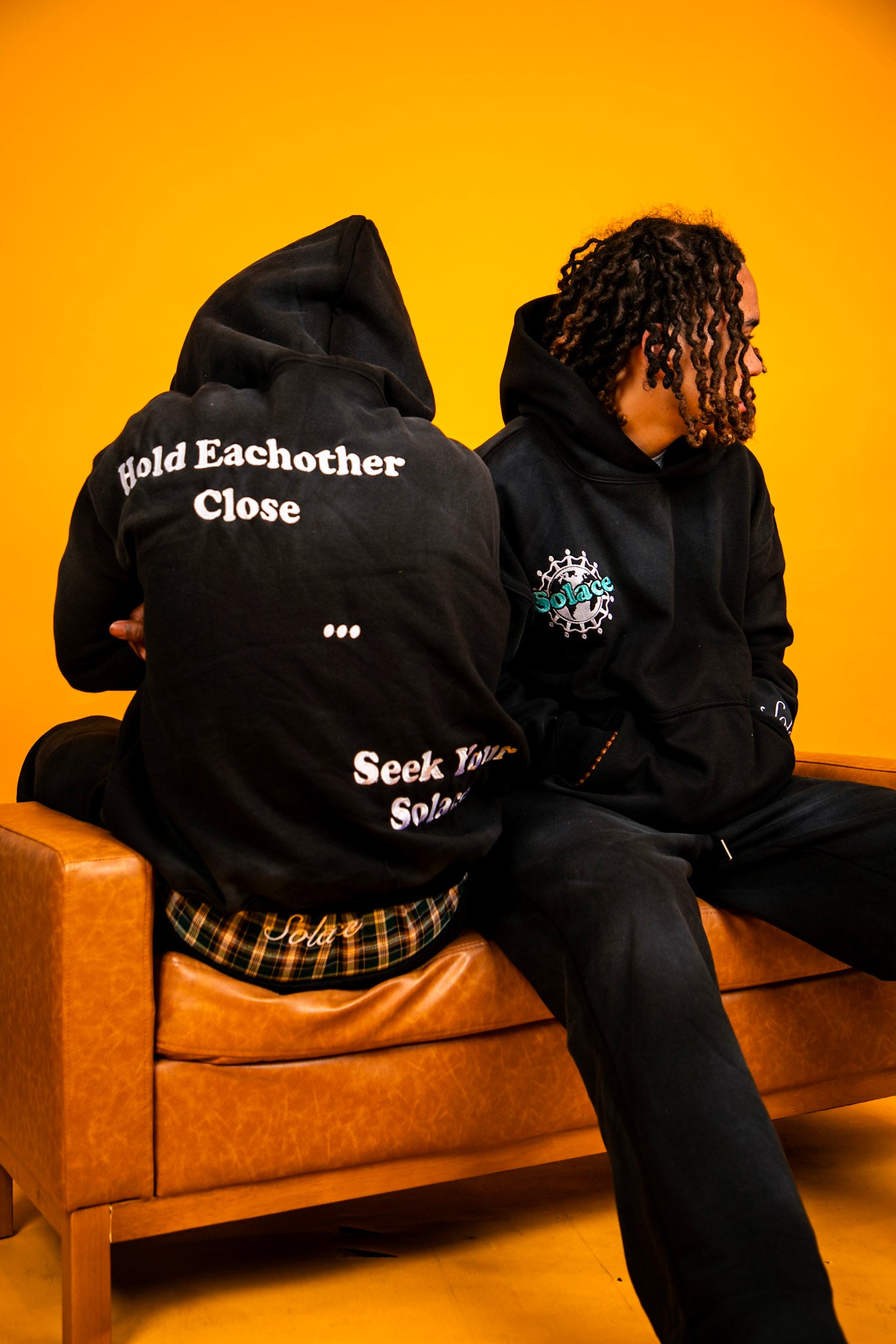 🌎THE SET 🌎 The Original (V2) SweatSuit