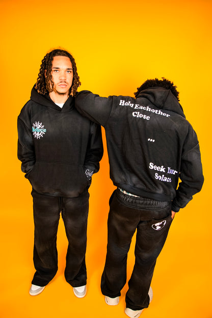 🌎THE SET 🌎 The Original (V2) SweatSuit