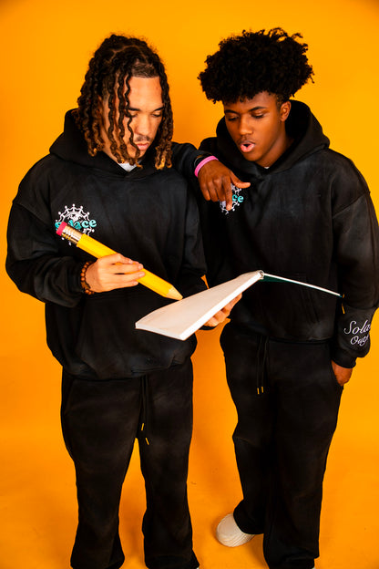 🌎THE SET 🌎 The Original (V2) SweatSuit