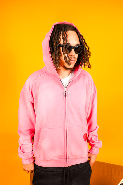 ‼️NEW‼️ All We Need Is Love (V2) Hoodie