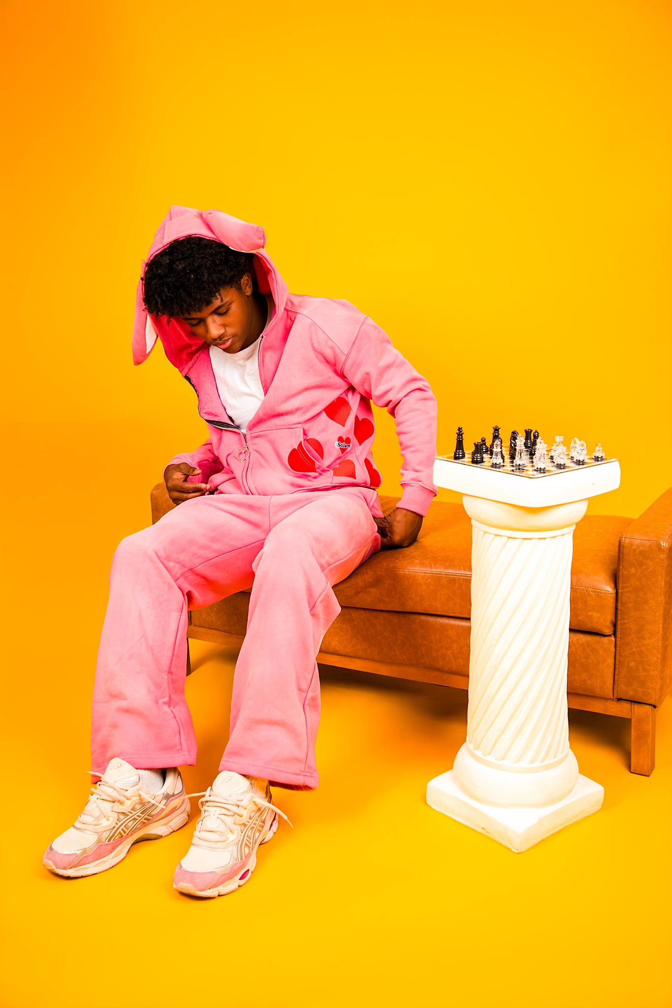 ‼️NEW‼️ All We Need Is Love (V2) Sweatpants