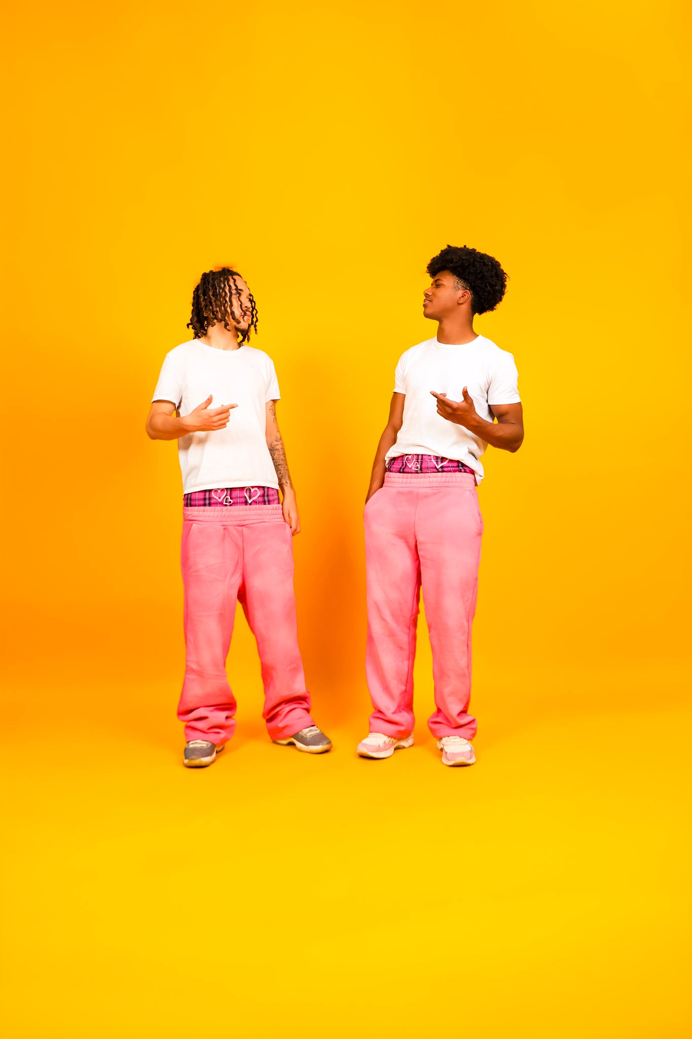 ‼️NEW‼️ All We Need Is Love (V2) Sweatpants