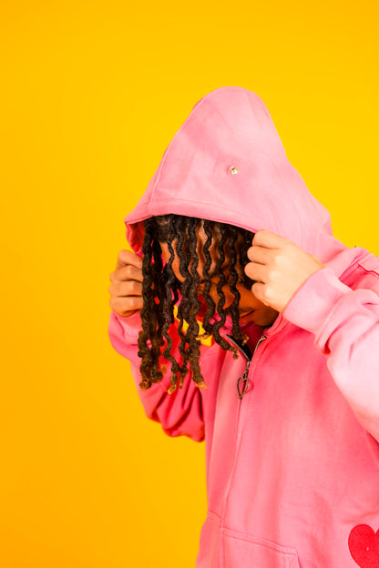 ‼️NEW‼️ All We Need Is Love (V2) Hoodie