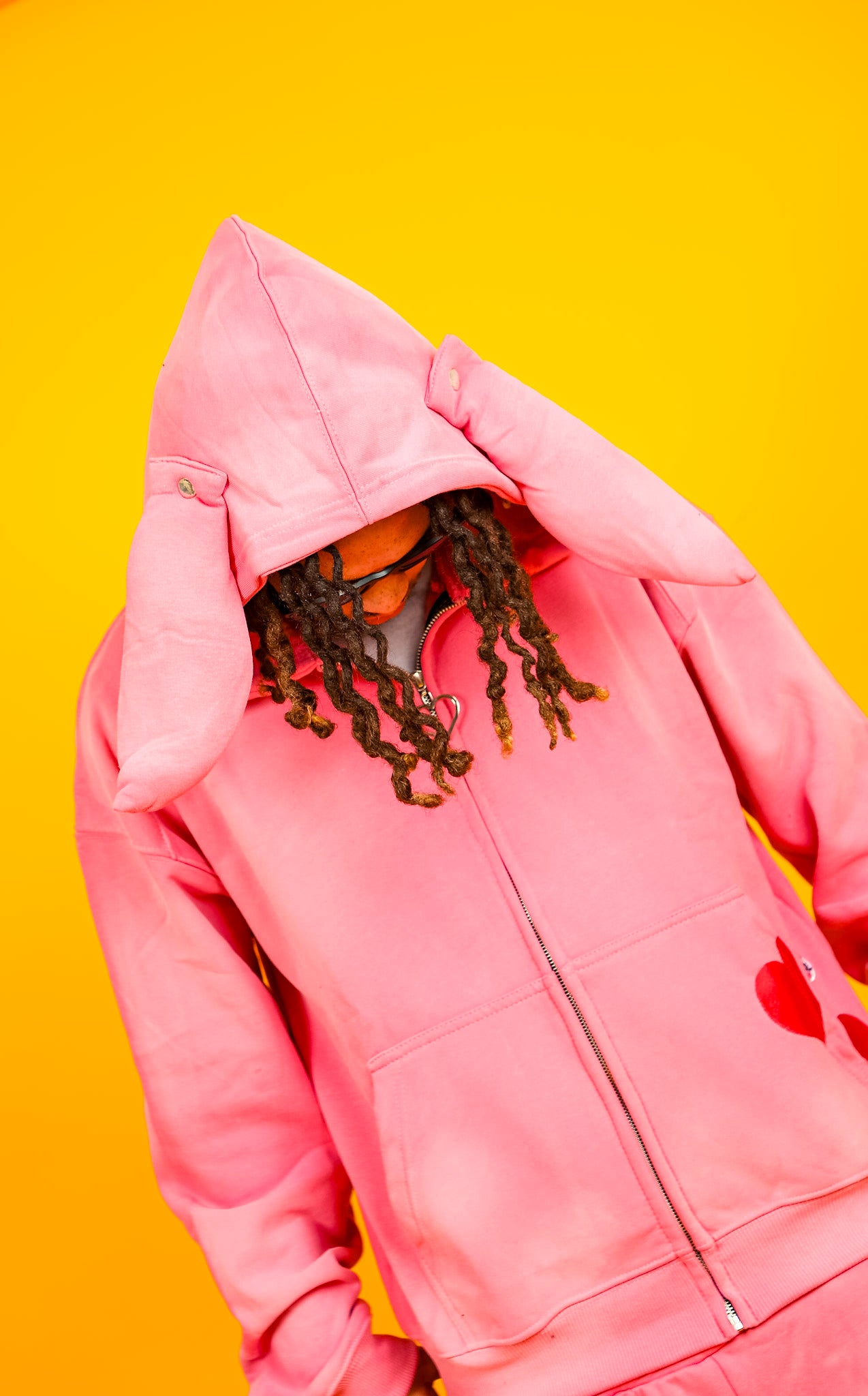 ‼️NEW‼️ All We Need Is Love (V2) Hoodie