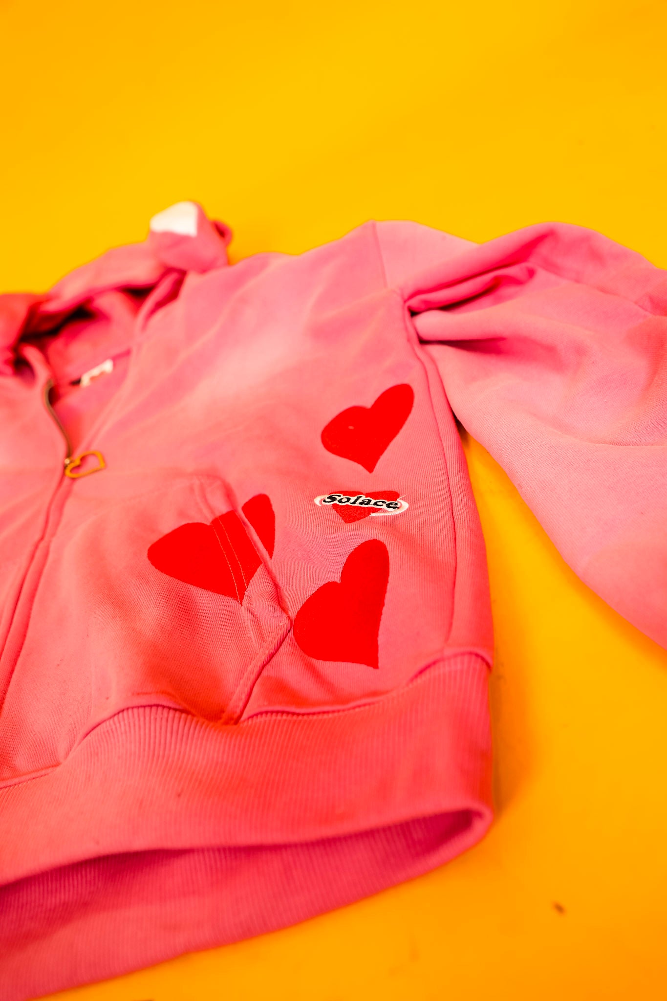 ‼️NEW‼️ All We Need Is Love (V2) Hoodie