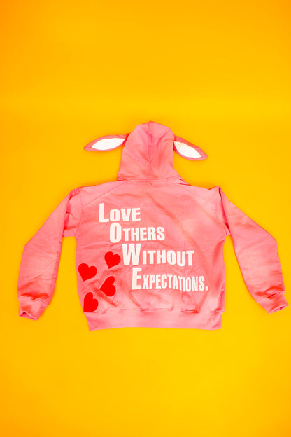 ‼️NEW‼️ All We Need Is Love (V2) Hoodie